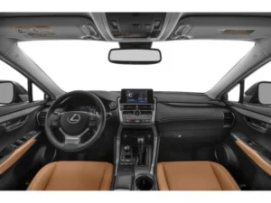 Used 2021 Lexus NX NX 300 for sale in Lynnwood, WA — photo 8