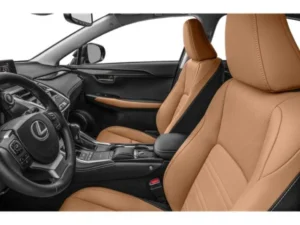 Used 2021 Lexus NX NX 300 for sale in Lynnwood, WA — photo 9