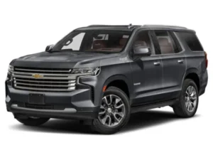 Used 2022 Chevrolet Tahoe High Country for sale in Lynnwood, WA — photo 1