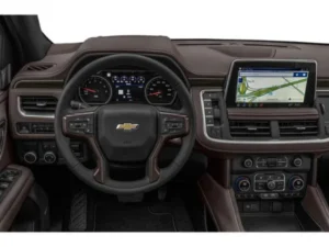 Used 2022 Chevrolet Tahoe High Country for sale in Lynnwood, WA — photo 10