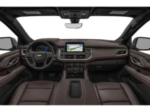 Used 2022 Chevrolet Tahoe High Country for sale in Lynnwood, WA — photo 11