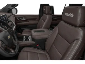 Used 2022 Chevrolet Tahoe High Country for sale in Lynnwood, WA — photo 12
