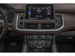 Used 2022 Chevrolet Tahoe High Country for sale in Lynnwood, WA — photo 13