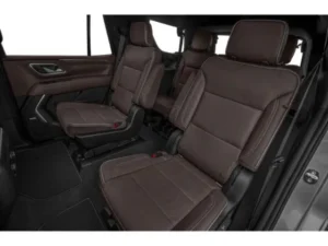 Used 2022 Chevrolet Tahoe High Country for sale in Lynnwood, WA — photo 16