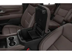 Used 2022 Chevrolet Tahoe High Country for sale in Lynnwood, WA — photo 17