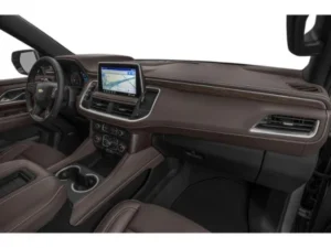 Used 2022 Chevrolet Tahoe High Country for sale in Lynnwood, WA — photo 18