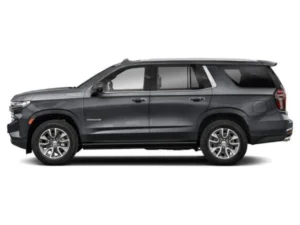 Used 2022 Chevrolet Tahoe High Country for sale in Lynnwood, WA — photo 3