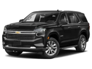 Used 2022 Chevrolet Tahoe High Country for sale in Lynnwood, WA — photo 4