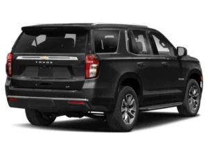 Used 2022 Chevrolet Tahoe High Country for sale in Lynnwood, WA — photo 5