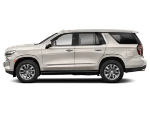 Used 2022 Chevrolet Tahoe High Country for sale in Lynnwood, WA — photo 6