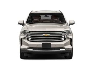Used 2022 Chevrolet Tahoe High Country for sale in Lynnwood, WA — photo 7