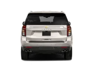 Used 2022 Chevrolet Tahoe High Country for sale in Lynnwood, WA — photo 8