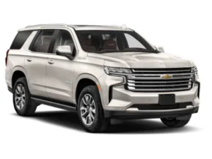 Used 2022 Chevrolet Tahoe High Country for sale in Lynnwood, WA — photo 9