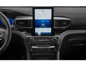 Used 2022 Ford Explorer ST for sale in Lynnwood, WA — photo 10