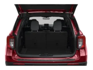 Used 2022 Ford Explorer ST for sale in Lynnwood, WA — photo 11