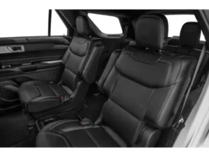 Used 2022 Ford Explorer ST for sale in Lynnwood, WA — photo 13