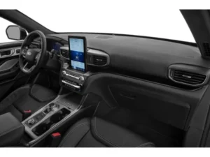 Used 2022 Ford Explorer ST for sale in Lynnwood, WA — photo 15