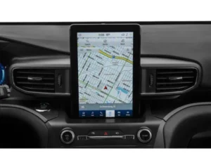 Used 2022 Ford Explorer ST for sale in Lynnwood, WA — photo 16