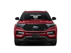Used 2022 Ford Explorer ST for sale in Lynnwood, WA — photo 4