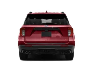 Used 2022 Ford Explorer ST for sale in Lynnwood, WA — photo 5