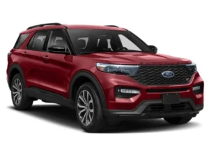 Used 2022 Ford Explorer ST for sale in Lynnwood, WA — photo 6