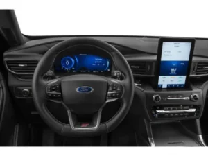 Used 2022 Ford Explorer ST for sale in Lynnwood, WA — photo 7