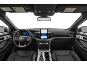 Used 2022 Ford Explorer ST for sale in Lynnwood, WA — photo 8