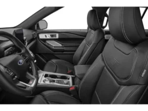 Used 2022 Ford Explorer ST for sale in Lynnwood, WA — photo 9