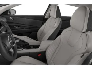 Used 2022 Hyundai Elantra Hybrid Limited for sale in Lynnwood, WA — photo 12
