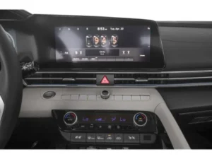Used 2022 Hyundai Elantra Hybrid Limited for sale in Lynnwood, WA — photo 13
