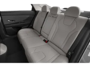 Used 2022 Hyundai Elantra Hybrid Limited for sale in Lynnwood, WA — photo 16