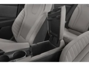 Used 2022 Hyundai Elantra Hybrid Limited for sale in Lynnwood, WA — photo 17