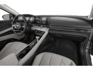 Used 2022 Hyundai Elantra Hybrid Limited for sale in Lynnwood, WA — photo 18