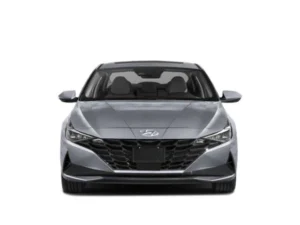 Used 2022 Hyundai Elantra Hybrid Limited for sale in Lynnwood, WA — photo 7