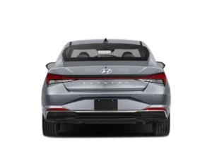 Used 2022 Hyundai Elantra Hybrid Limited for sale in Lynnwood, WA — photo 8