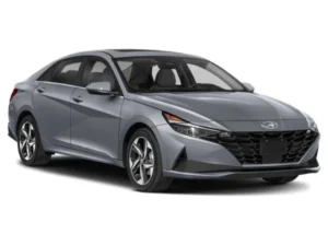 Used 2022 Hyundai Elantra Hybrid Limited for sale in Lynnwood, WA — photo 9