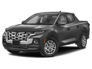 Used 2022 Hyundai Santa Cruz SEL for sale in Lynnwood, WA — photo 1