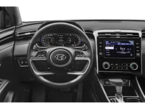 Used 2022 Hyundai Santa Cruz SEL for sale in Lynnwood, WA — photo 10