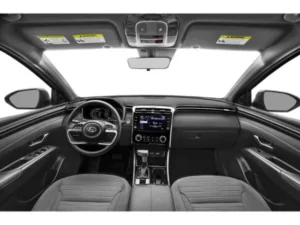 Used 2022 Hyundai Santa Cruz SEL for sale in Lynnwood, WA — photo 11