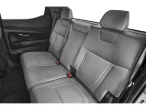 Used 2022 Hyundai Santa Cruz SEL for sale in Lynnwood, WA — photo 16
