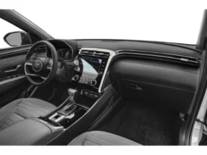 Used 2022 Hyundai Santa Cruz SEL for sale in Lynnwood, WA — photo 18