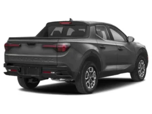 Used 2022 Hyundai Santa Cruz SEL for sale in Lynnwood, WA — photo 2
