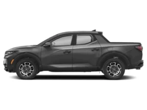 Used 2022 Hyundai Santa Cruz SEL for sale in Lynnwood, WA — photo 3