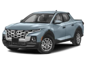 Used 2022 Hyundai Santa Cruz SEL for sale in Lynnwood, WA — photo 4