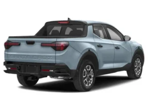 Used 2022 Hyundai Santa Cruz SEL for sale in Lynnwood, WA — photo 5