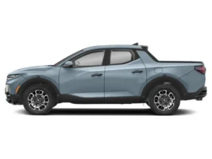 Used 2022 Hyundai Santa Cruz SEL for sale in Lynnwood, WA — photo 6
