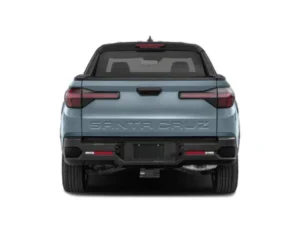 Used 2022 Hyundai Santa Cruz SEL for sale in Lynnwood, WA — photo 8
