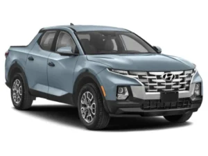 Used 2022 Hyundai Santa Cruz SEL for sale in Lynnwood, WA — photo 9