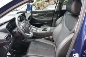 Used 2022 Hyundai SANTA FE Limited for sale in Lynnwood, WA — photo 14