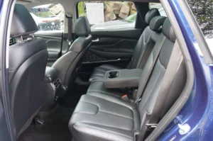 Used 2022 Hyundai SANTA FE Limited for sale in Lynnwood, WA — photo 15